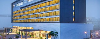 Best Business Hotel in Hinjawadi - Vivanta Pune, Hinjawadi