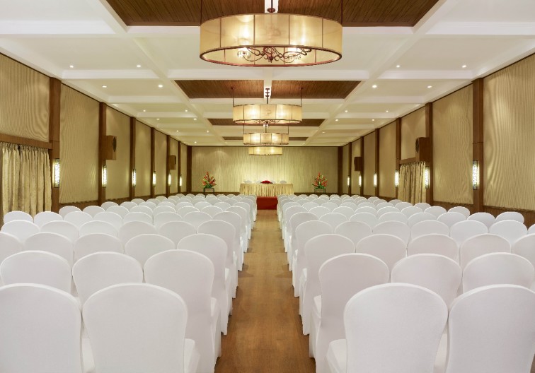 Event Venues at The Gateway Hotel Marine Drive, Ernakulam