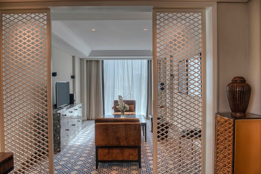 Luxury Burj View Suites at Taj Dubai - 2