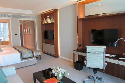   Luxury Family Room at Taj Dubai - 4