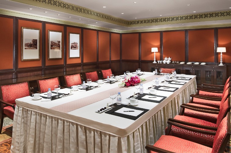 Meeting Rooms at Taj3x2