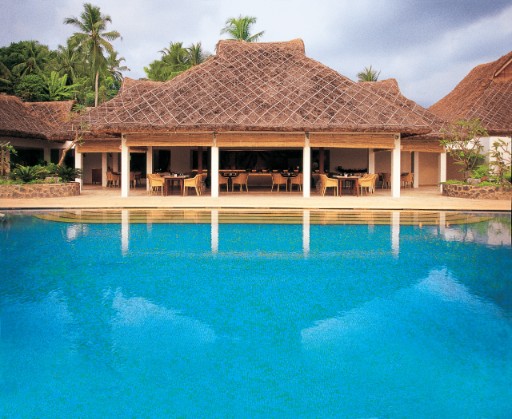 Jasmine Bay, the Best Coffee Place in Kerala at Taj Green Cove Resort & Spa, Kovalam