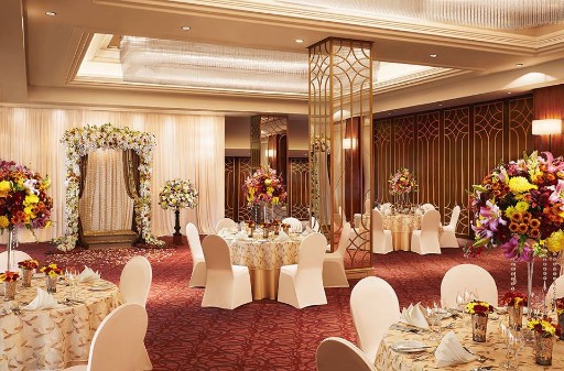 Taj Samudra-Samudra Ballroom