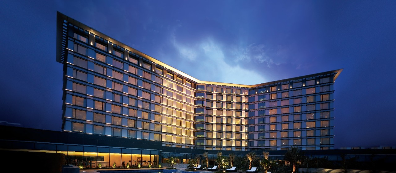 Taj Yeshwantpur, Bengaluru - 5 Star Hotel in Bangalore | Taj Hotels