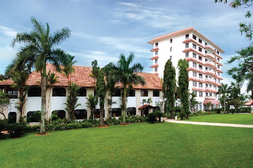 Best Hotel in Kochi, Taj Malabar Resort & Spa, Cochin