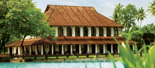 Book Villa at Vivanta by Taj - Kumarakom, Kerala