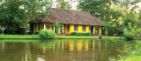 Cottage Stay in Kumarakom at Taj Kumarakom Resort & Spa, Kerala