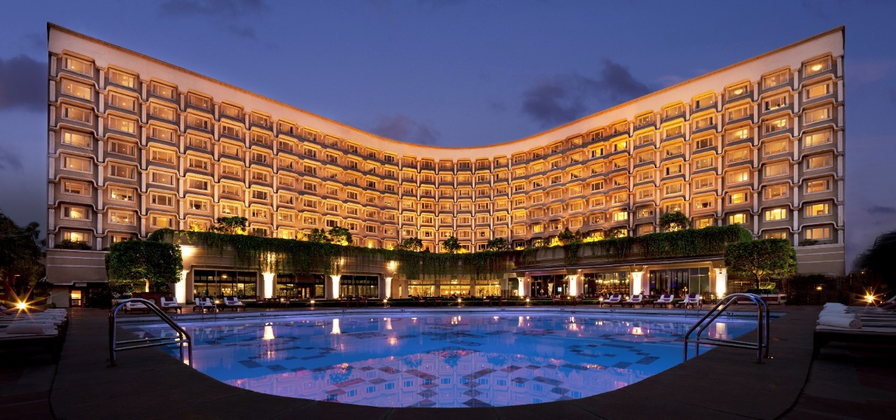 Best 5 Star Hotel In Delhi 2021 Know Five Star Restaurant  Taj Diplomatic Enclave