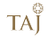 Taj Logo Icon