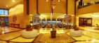 Luxury Lobby of 5 star Hotel in Srinagar - Vivanta Dal View, Srinagar